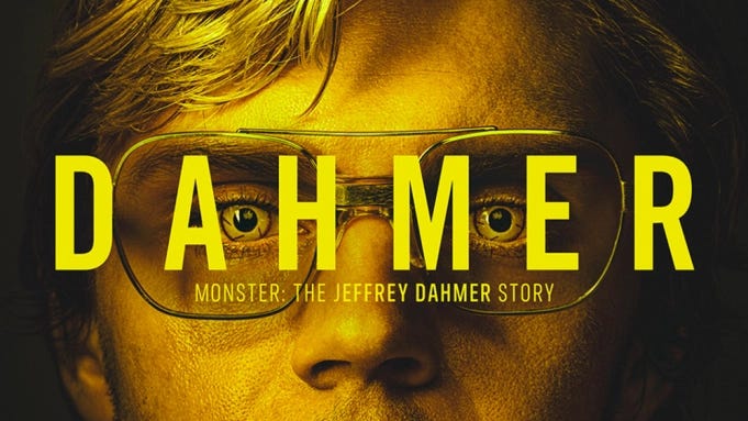 Why Netflix Series 'Dahmer' is Making Headlines – The Daily Utah Chronicle