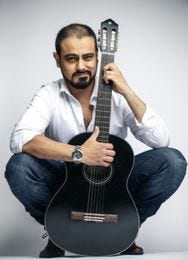 Luis Aguirre