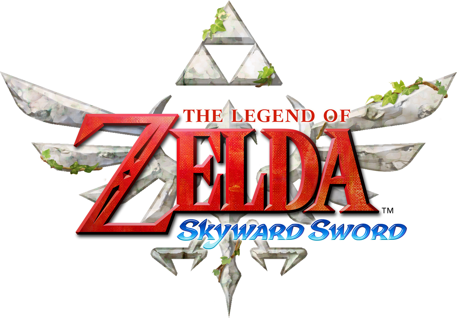 The Legend of Zelda: Skyward Sword | Zeldapedia | Fandom