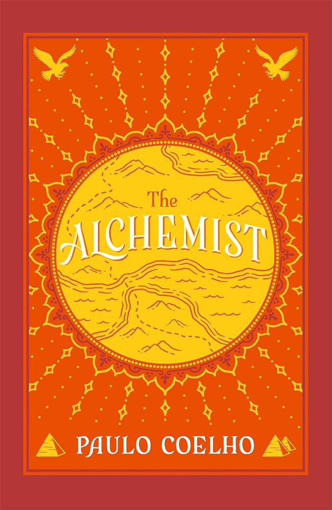 The Alchemist [Lingua Inglese]: The international bestseller