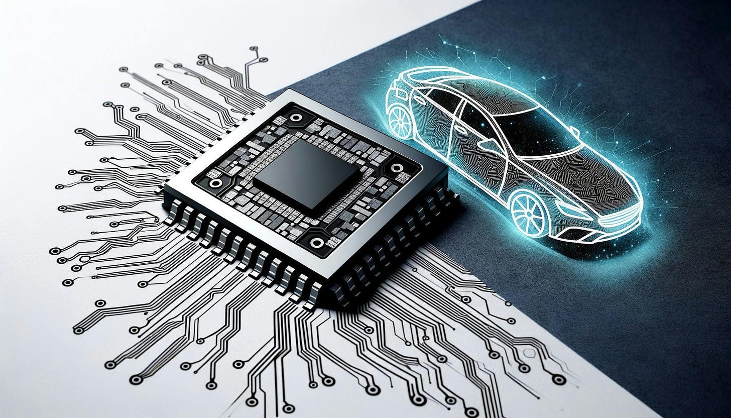 Onsemi's Tepid Outlook Highlights Automotive Chip Woes - Finimize