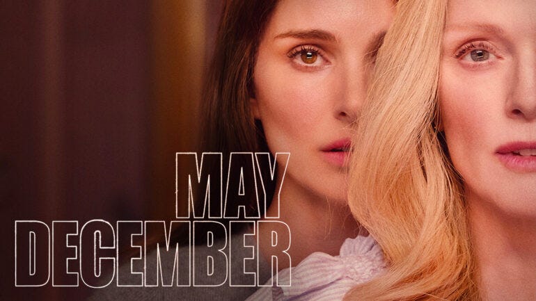 May December - Netflix Movie - Where To Watch