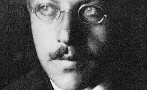 Franz Rosenzweig - Alchetron, The Free Social Encyclopedia