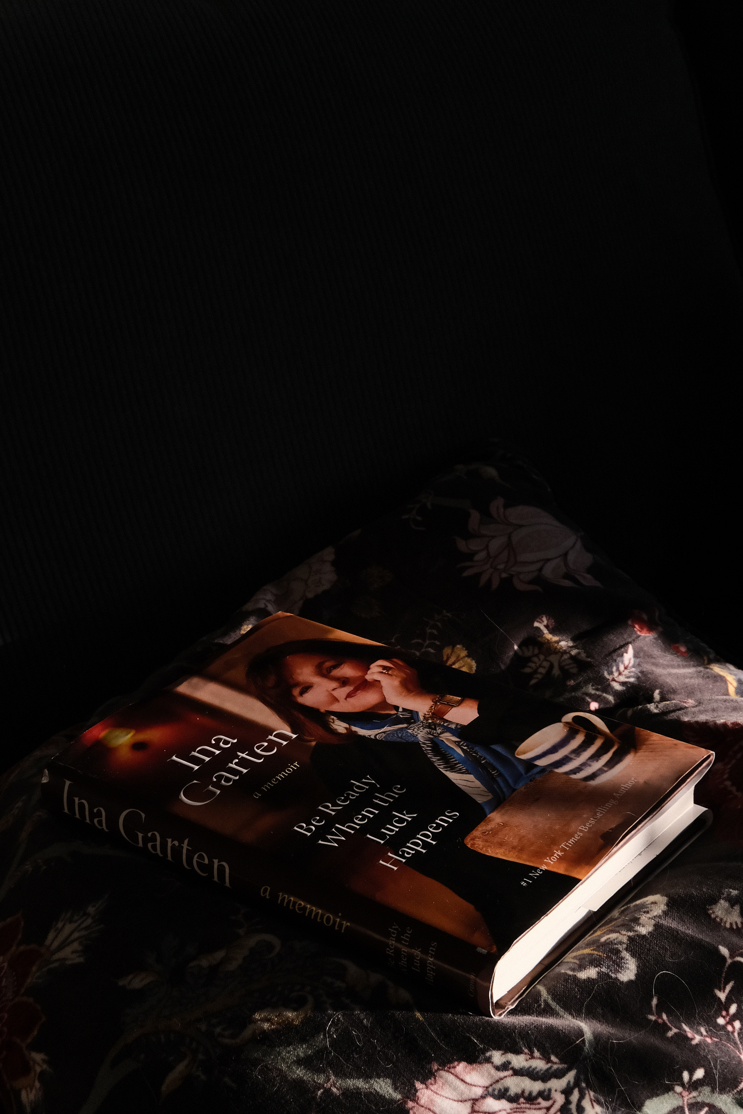 Five food and travel related books that you must read by writer Courtney Jill Bishop.