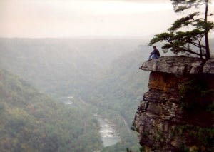 New River Gorge