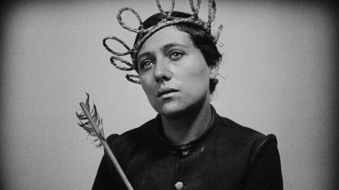 The Passion of Joan of Arc_preview