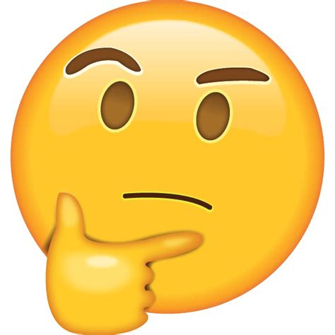 🤔 Thinking Face emoji Meaning | Dictionary.com