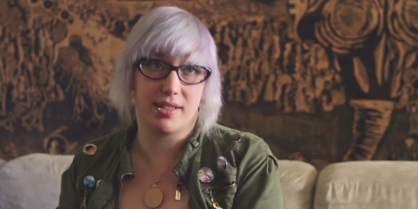 Zoe Quinn reveals the grim details of her pre-GamerGate harassment - The  Daily Dot