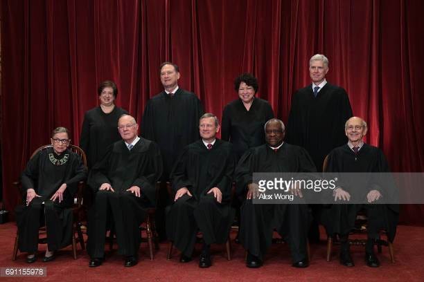 Photo by Alex Wong/Getty Images News / Getty Images