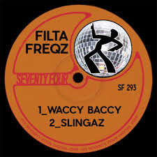 Waccy Baccy - Single - Album by Filta ...