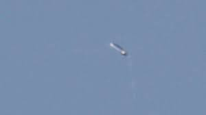 Video of UFO Near Greensboro Sparks Online Debate
