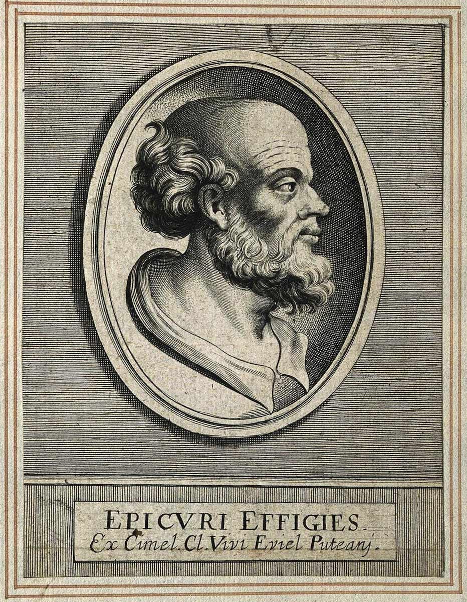 Epicurus' Philosophy: The Pursuit of Pleasure as a Moral Imperative