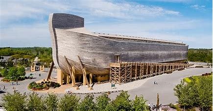 Kentucky Ark