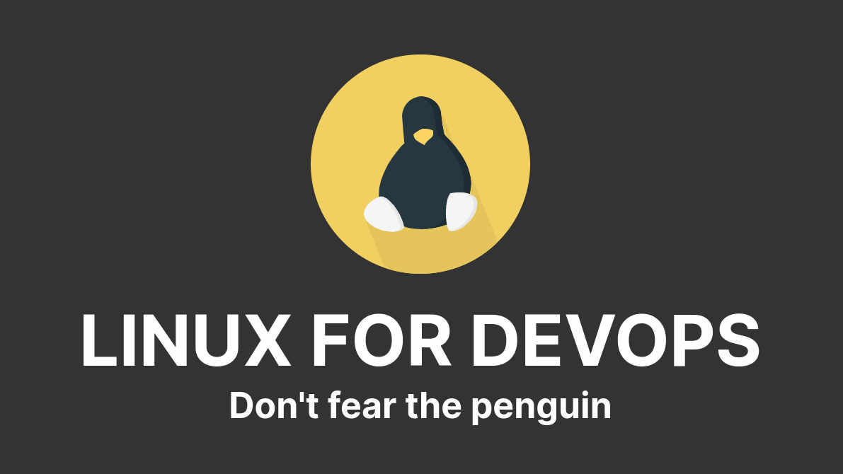 Linux for DevOps: What You Need to Know - Tutorial Works