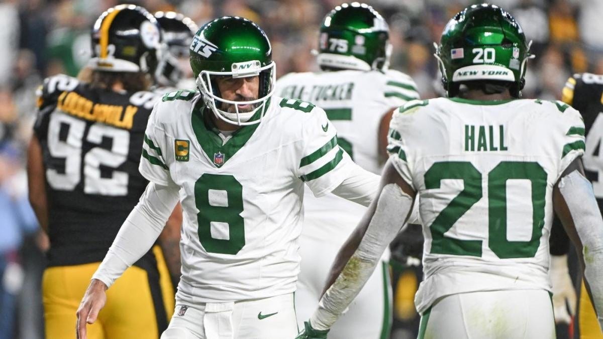 The Latest New York Jets News | SportSpyder