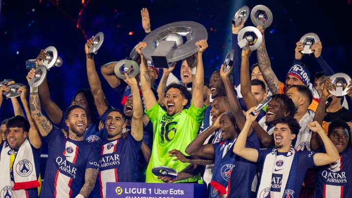 PSG 2022/23 season review: More trophies & more headaches