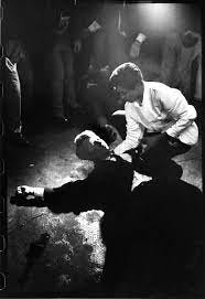 Behind the Picture: RFK's Assassination, Los Angeles, 1968
