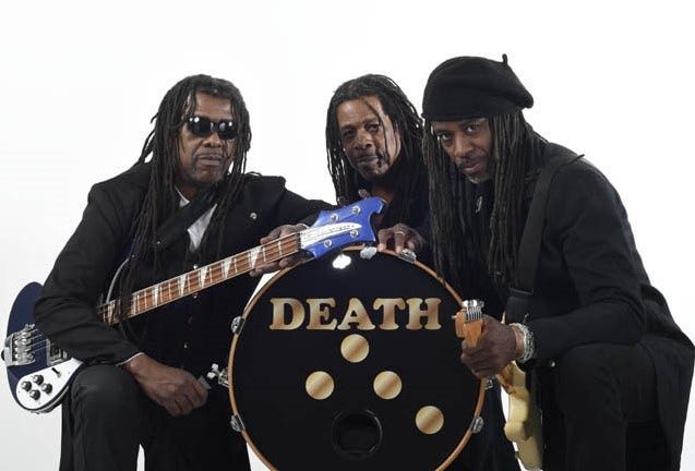 Death Band