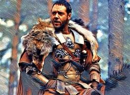 Movie Speech from Gladiator ...