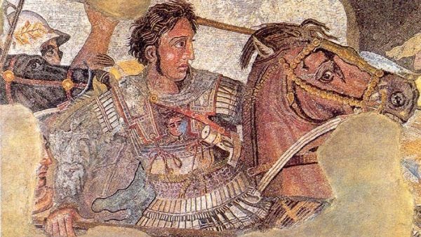 Alexander the Great: Facts, biography and accomplishments | Live Science