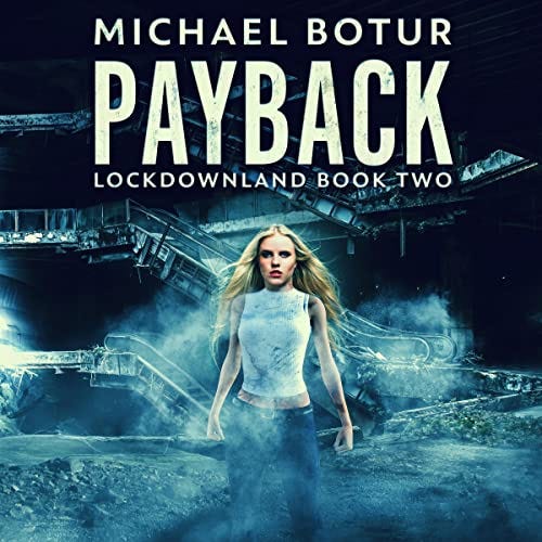 Payback cover art