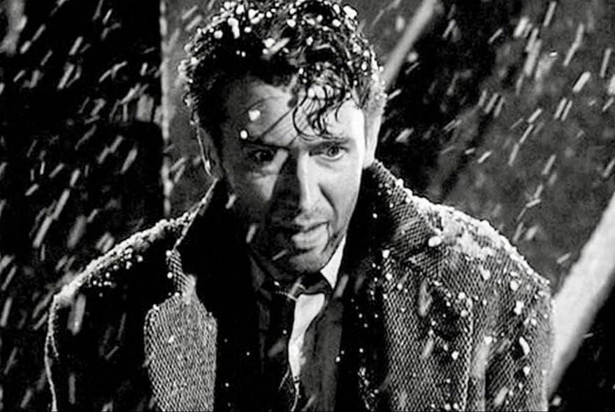 Image from the movie It’s a Wonderful Life / RKO Pictures