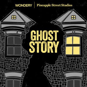 Ghost Story | Podcast on Spotify