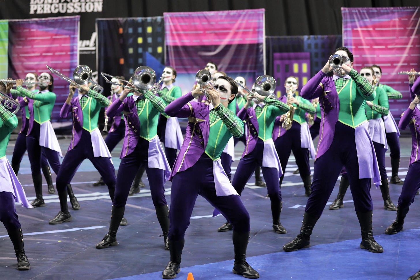 Cleveland HS Winds Cleveland HS Winds
