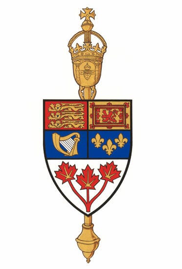 Badge of the House of Commons of Canada