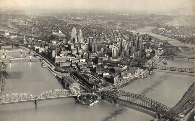 The Renaissances of Pittsburgh