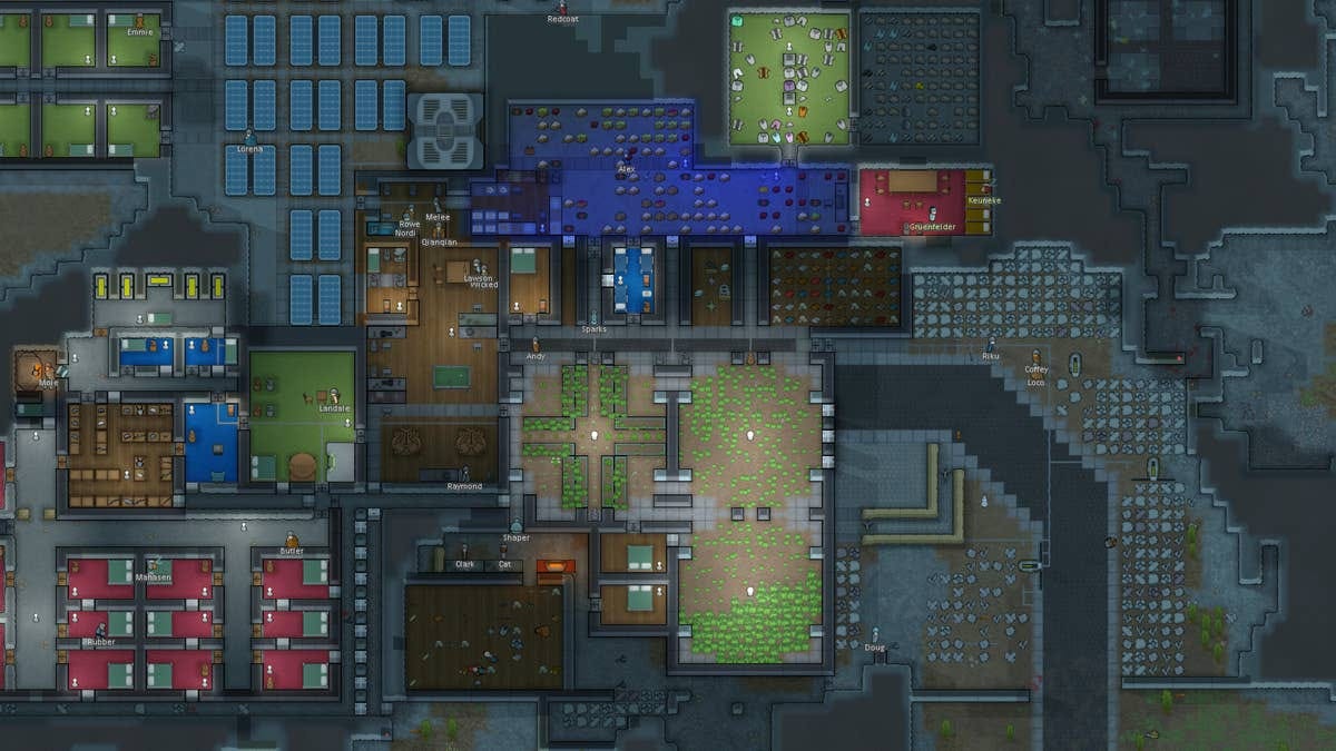 Fraudsters force RimWorld dev to stop giving out Steam keys | Eurogamer.net