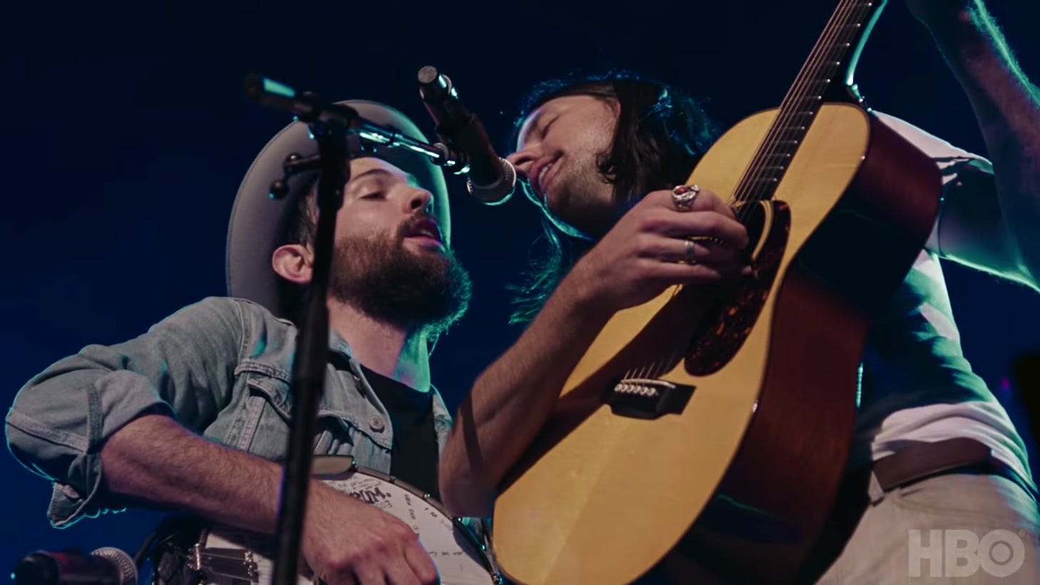 Listening to the Avett Brothers and Thinking About Extreme Musical Honesty  | The New Yorker