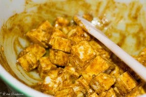 saag paneer