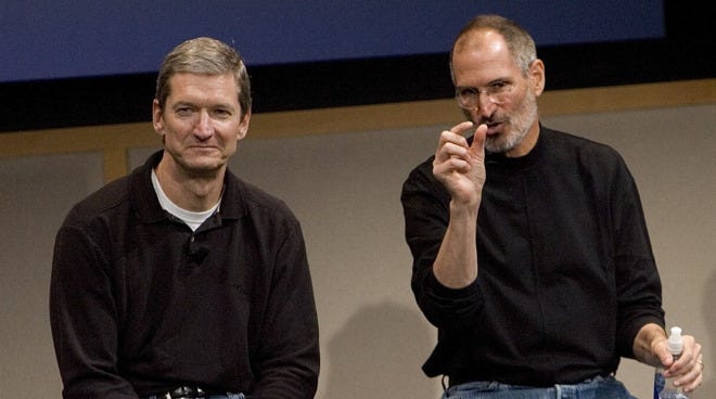 Remembering Steve Jobs - General Discussion Discussions on AppleInsider  Forums