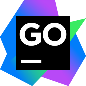 GoLand Logo PNG Vector (SVG) Free Download
