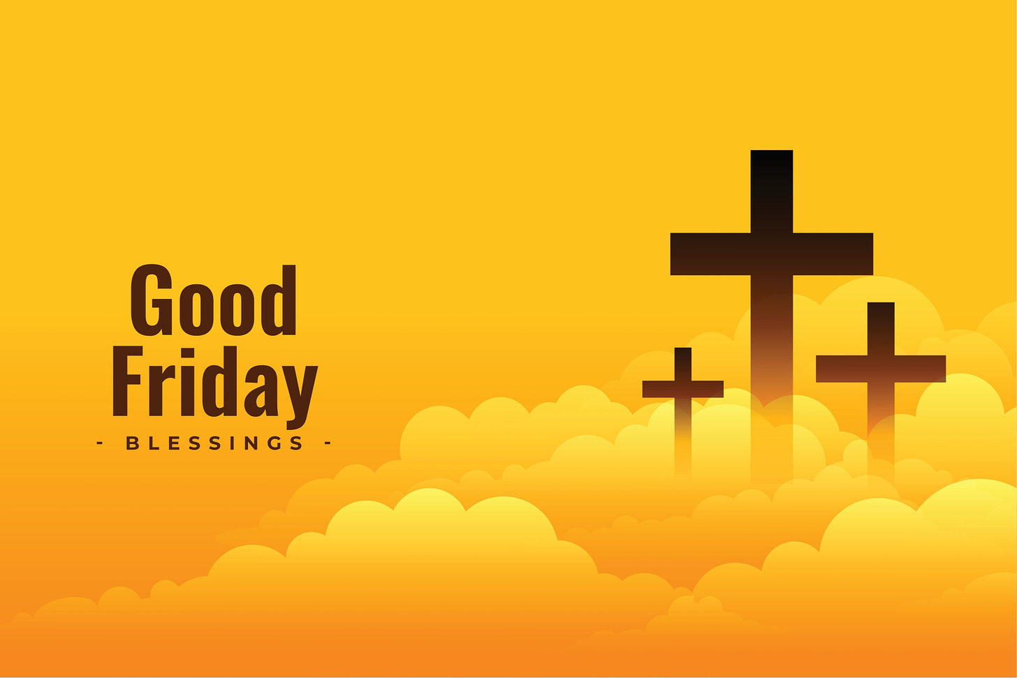 The Significance of Good Friday and Easter in Christian Tradition
