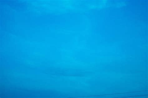 Deep Blue Sky by psycodrew on DeviantArt