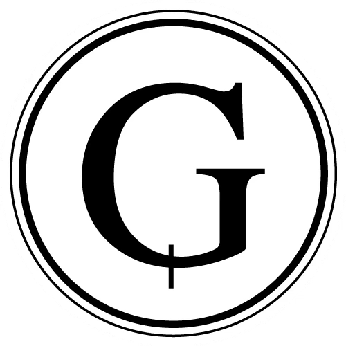 Greyburne's Logo