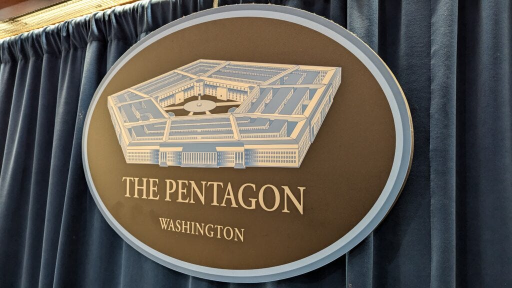 The Pentagon's joint requirements process must go - Breaking Defense