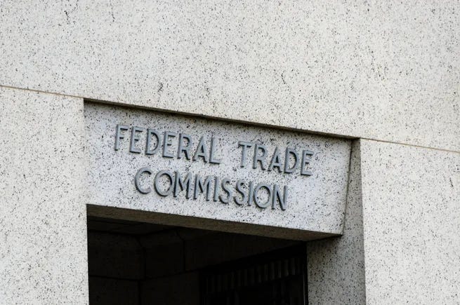 FTC again goes after PBMs’ business practices in new report