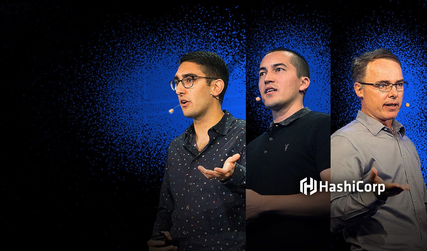 The HashiCorp Journey: The Rise of a Cloud Powerhouse | Mayfield
