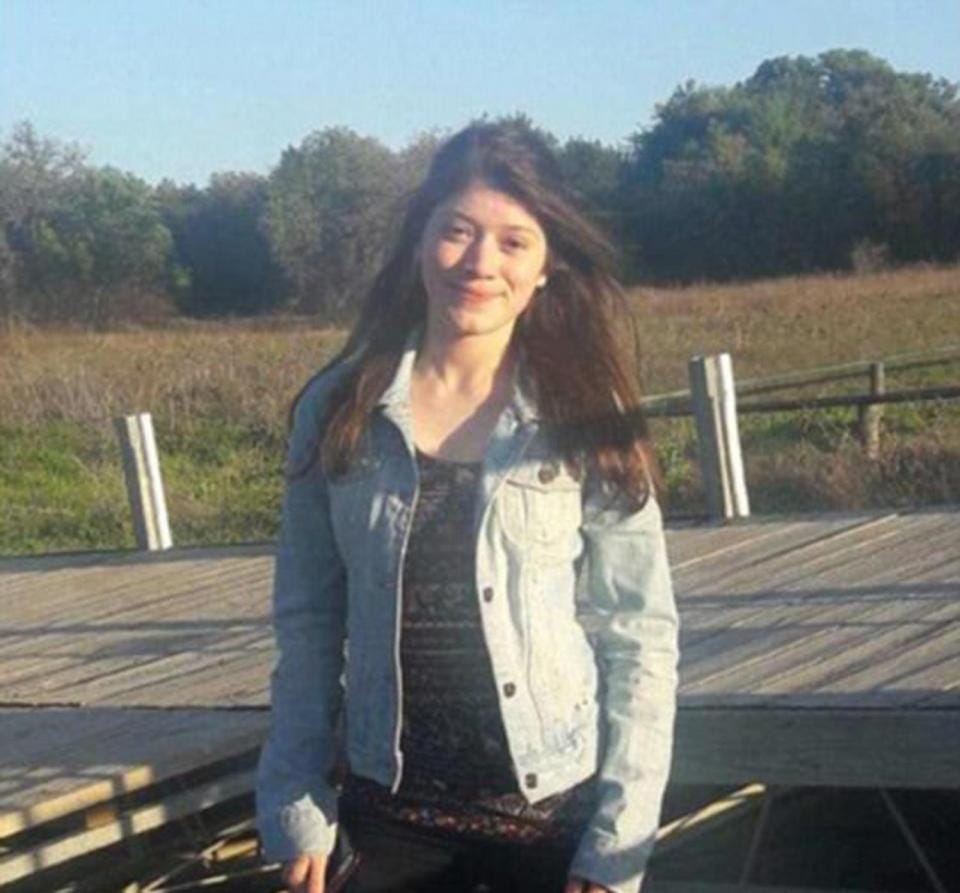 Obsessed male admirer shot dead female student, 20, in Texas' North Lake  College before turning the gun on himself | The Sun