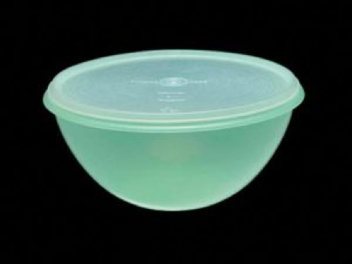 Vintage Tupperware is making a comeback with collectors - Antique Trader