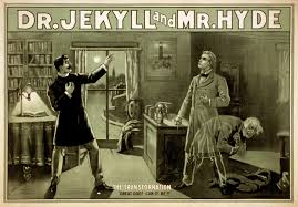 Adaptations of Strange Case of Dr. Jekyll and Mr. Hyde - Wikipedia