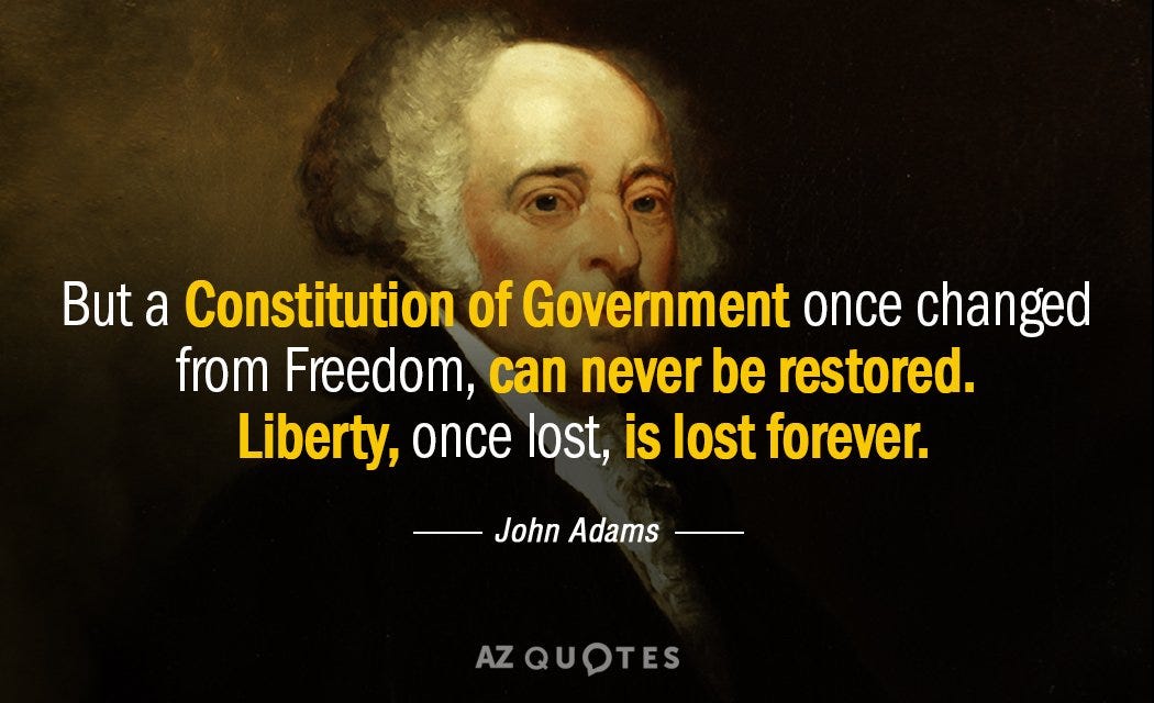 TOP 25 QUOTES BY JOHN ADAMS (of 406) | A-Z Quotes