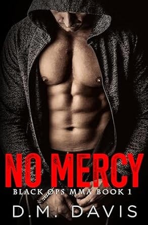 No Mercy