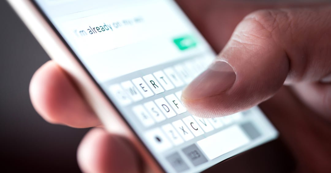 Can text messages be used as legal evidence? | Altlaw