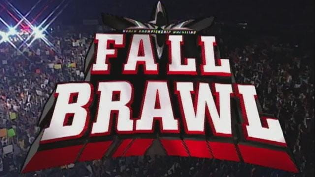 WCW Fall Brawl 1999 | Results | WCW PPV Events