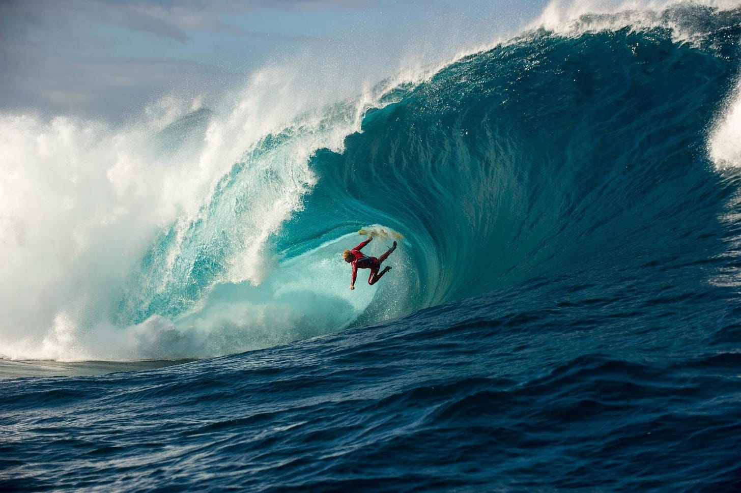 Worst surfing wipeouts: Episode 3 +Gallery+ | Red Bull