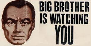 Big Brother is Always Watching: 1984 Review – The Nugget